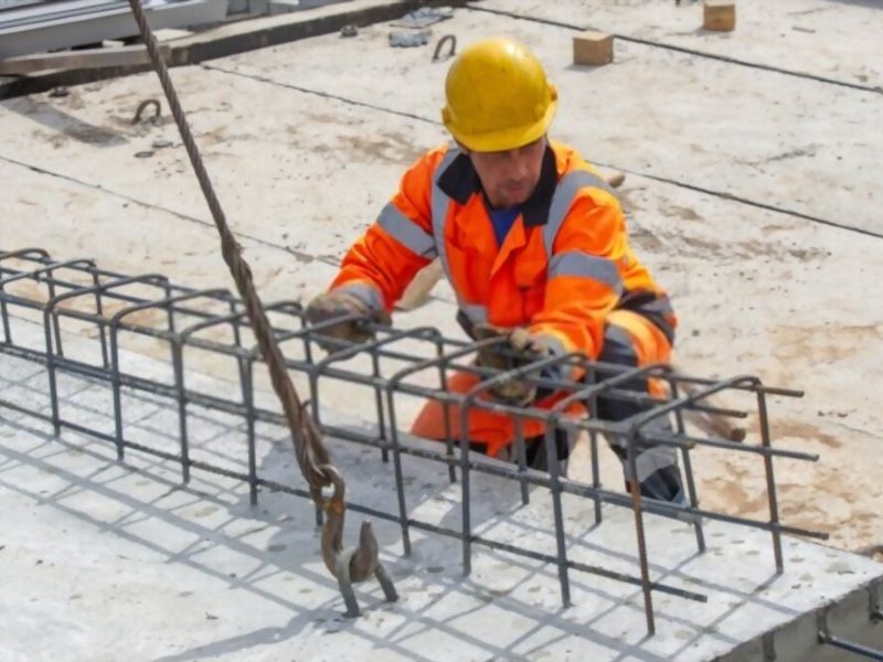 Commercial Foundation Repair in Thomasville, GA